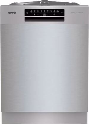 Съдомиялна за вграждане Gorenje GU 673C60X Wi-Fi функция
