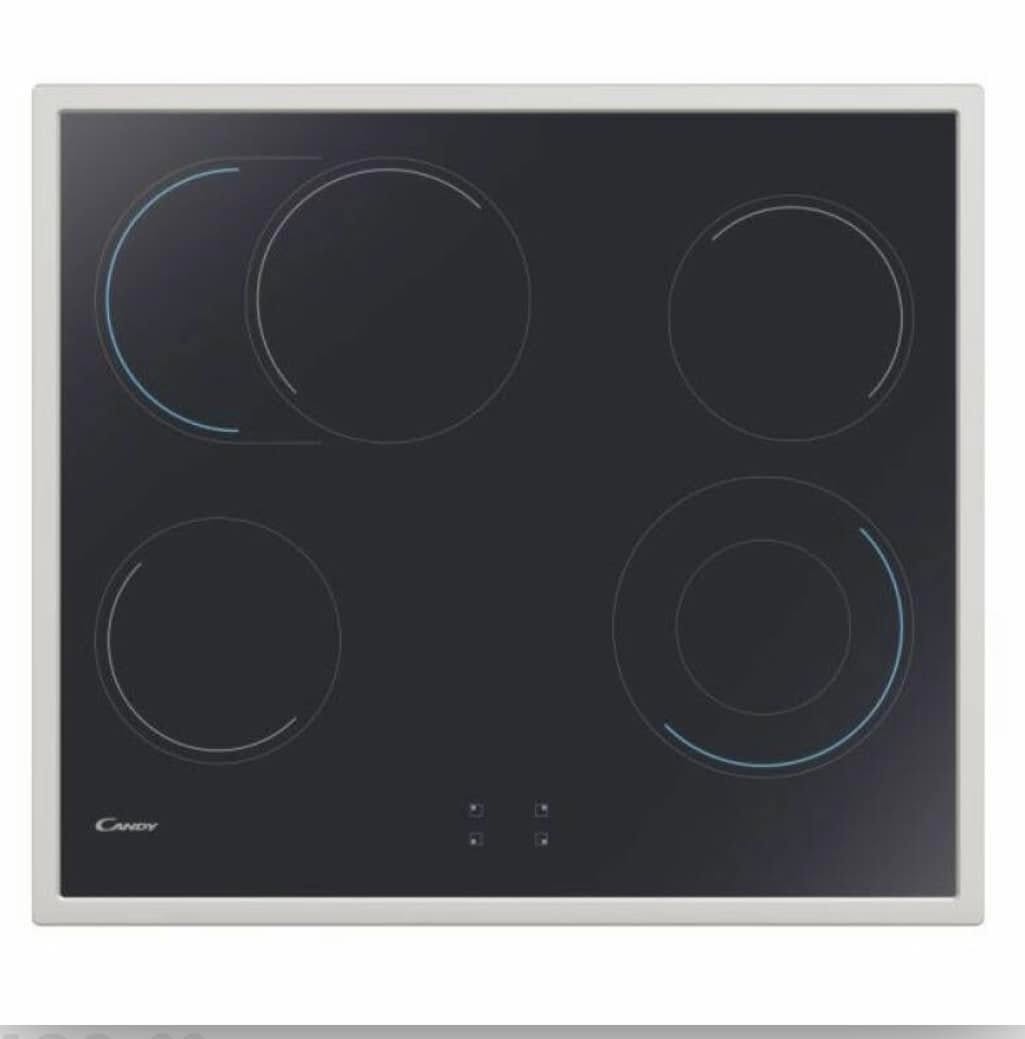 Фурна за вграждане с плот CANDY HCT 827 XL/E , хидролиза - Image 2