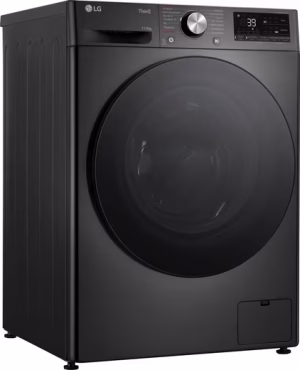 Пералня със сушилня LG серия 7 W4WR70E6YB , 11/6кг, 1400 об./мин.