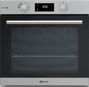 Фурна за вграждане Bauknecht BAR2S K8 V2 IN