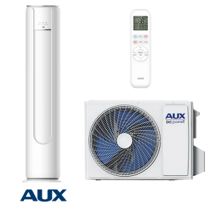 Колонен климатик AUX ASF-H24G0A4/AQDR3DI-C2