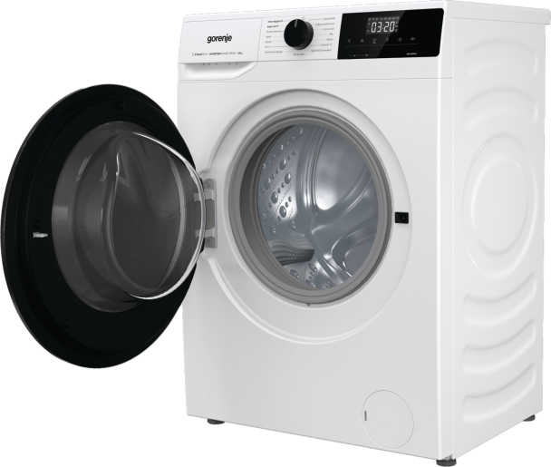 Пералня Gorenje WNHAI 14 APS/DE, 10 кг, 1400 об./мин. - Image 3
