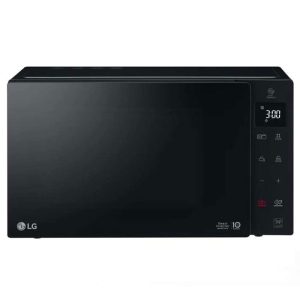 Микровълнова LG MH6535GIS