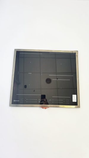 Индукционен плот от BAUKNECHT BS 7160C FT SCHOTT CERAN®