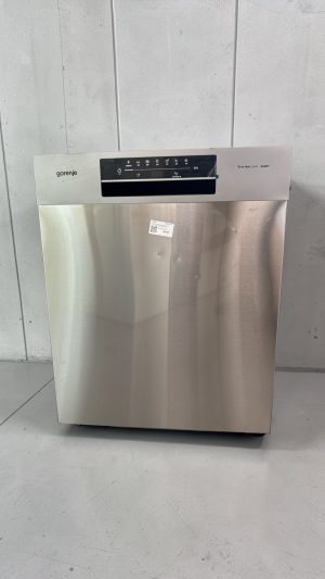 Съдомияла Gorenje GU642E90X 60 см.