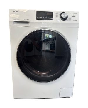 Пералнята със сушилня Haier HWD90-BP14636N