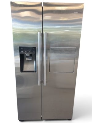 Хладилник Side by Side Bosch KAG93AIEP