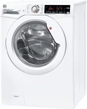 Пералня със сушилня Hoover H3DS 485TAME/1-S