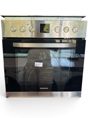 Комплект фурна за вграждане с плот Samsung F-NB69R3301RS
