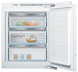 Фризер за вграждане Bosch GIV11AF30