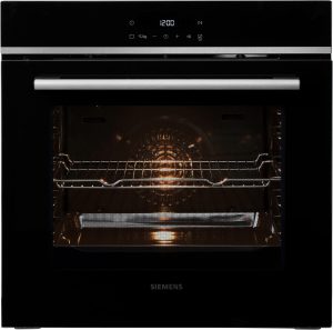 Фурна за вграждане с пиролиза SIEMENS iQ300 HB572ABS3