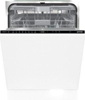 Съдомиялна за пълно вграждане Gorenje GV673B60
