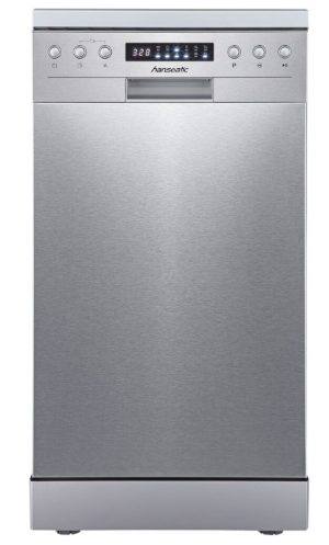 Свободностояща съдомиялна Hanseatic HG4585C10J7610DS