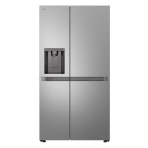 Хладилник Side by Side  LG GSLC41EPPE