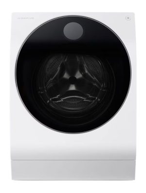Пералнят със сушилня LG SIGNATURE LSWD100X