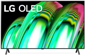 Телевизор LG OLED55A23LA