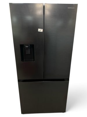 Хладилник Side by Side Samsung RF50C530EB1