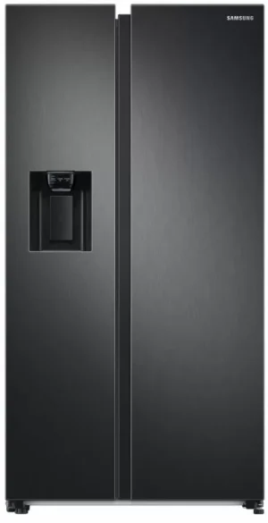 Хладилник Side by Side Samsung RS6GA8842B1