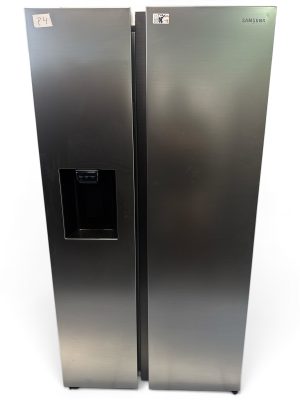 Хладилник Side by Side Samsung RS8000