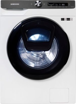 Пералня със сушилня Samsung WD80T554ABT