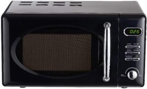 Микровълнова фурна Wolkenstein WMW720B