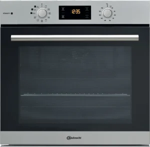 Фурна за вграждане BAUKNECHT BAR2S K8 V2 IN