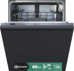 Съдомиялна BAUKNECHT OBIC Ecostar 5320