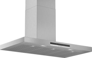 Bosch Serie 4 DWB97IM50 Стенен абсорбатор