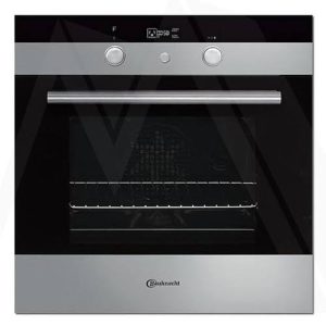 Фурна за вграждане с плот Bauknecht FXRM6 + CHI 6640