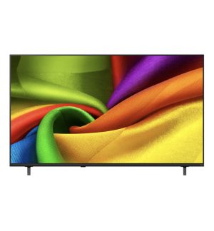 Телевизор LG 65NU850B3LA , 164 см, 3840x2160 UHD-4K , 65 inch, LED , Smart TV , Web Os