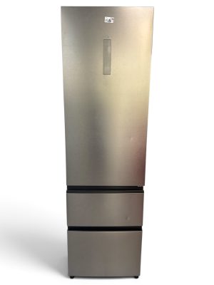 Комбиниран хладилник Haier 3D 60 Serie 7 HTW7620ANMG