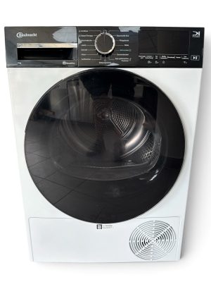 Bauknecht BT 87A WB