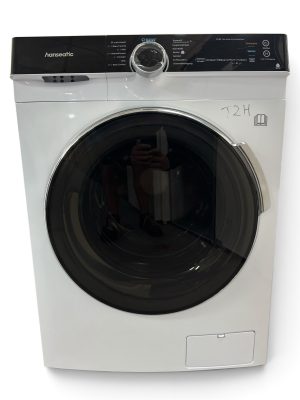 Пералня със сушилня Hanseatic HWDK86AD 8/6kg